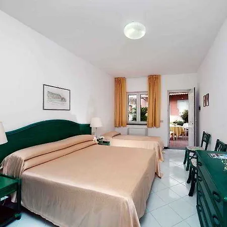 Svizzera Terme Готель Lacco Ameno (Isola d'Ischia)